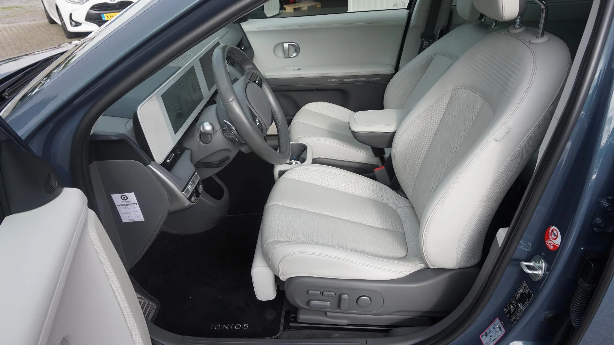 Hoofdafbeelding Hyundai IONIQ 5