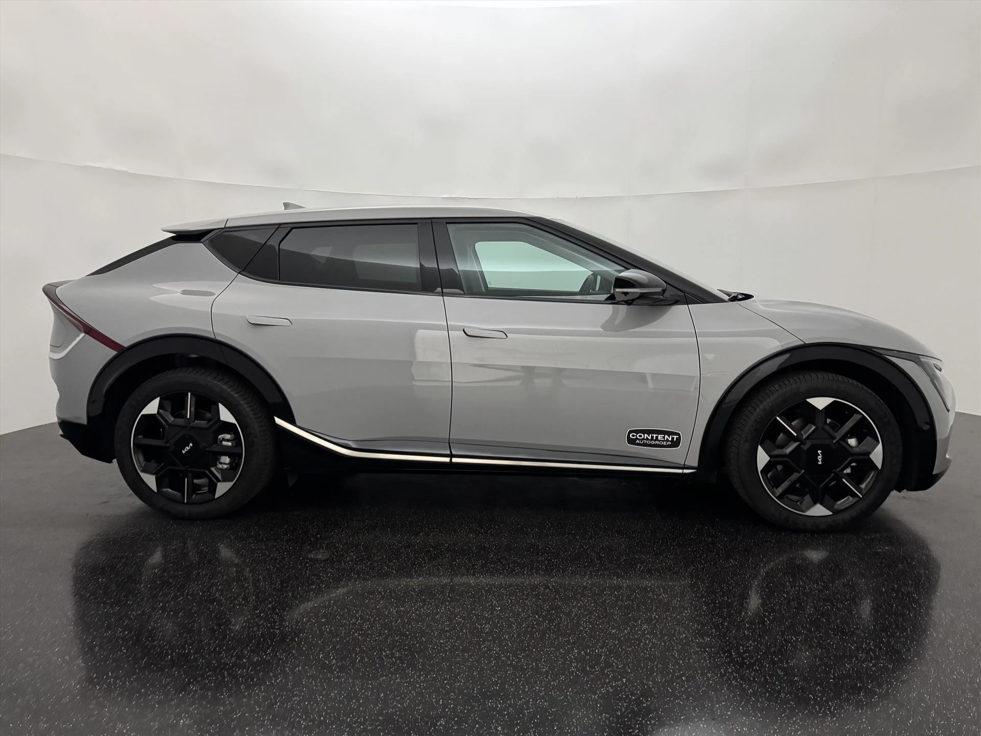 Hoofdafbeelding Kia EV6