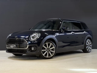MINI Clubman Mini 1.5 Cooper Chili | Panoramadak | Head UP | Harman Kardon