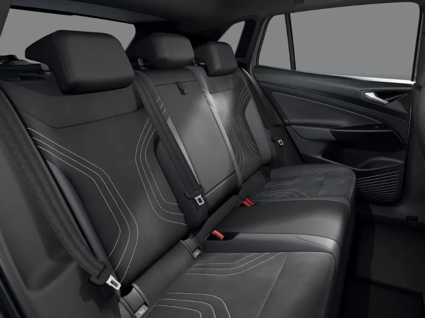 Hoofdafbeelding Volkswagen ID.4