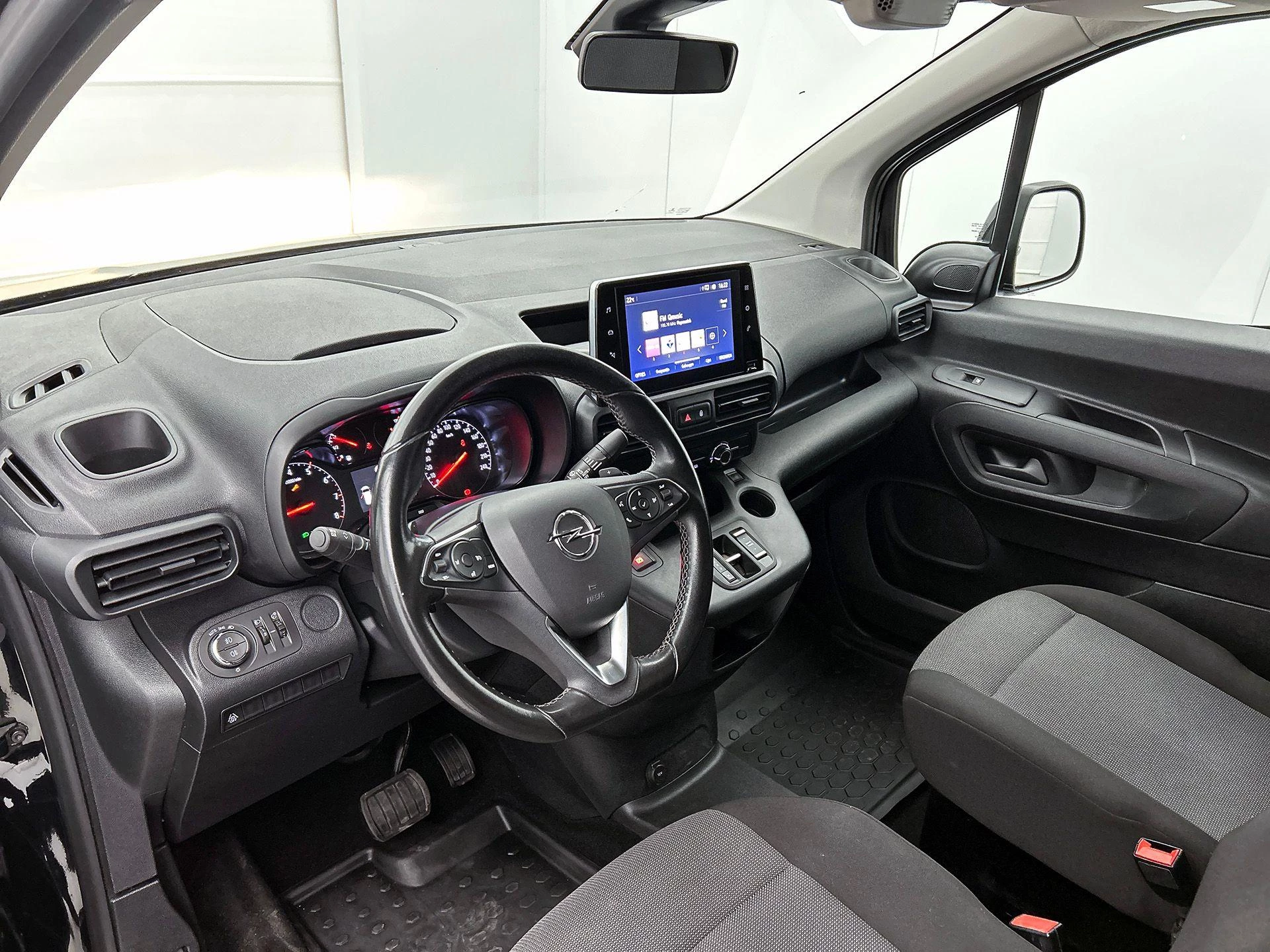 Hoofdafbeelding Opel Combo