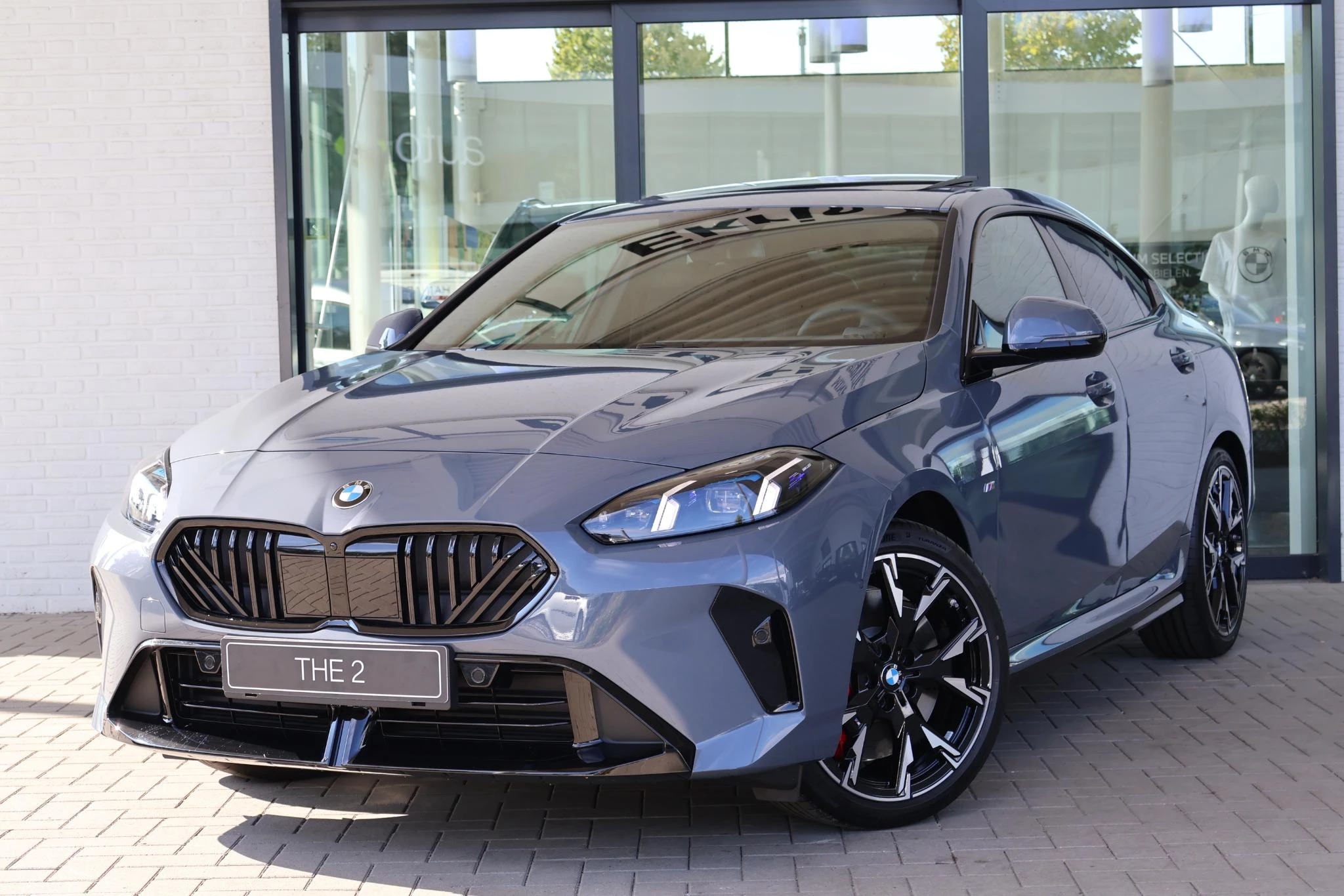 Hoofdafbeelding BMW 2 Serie