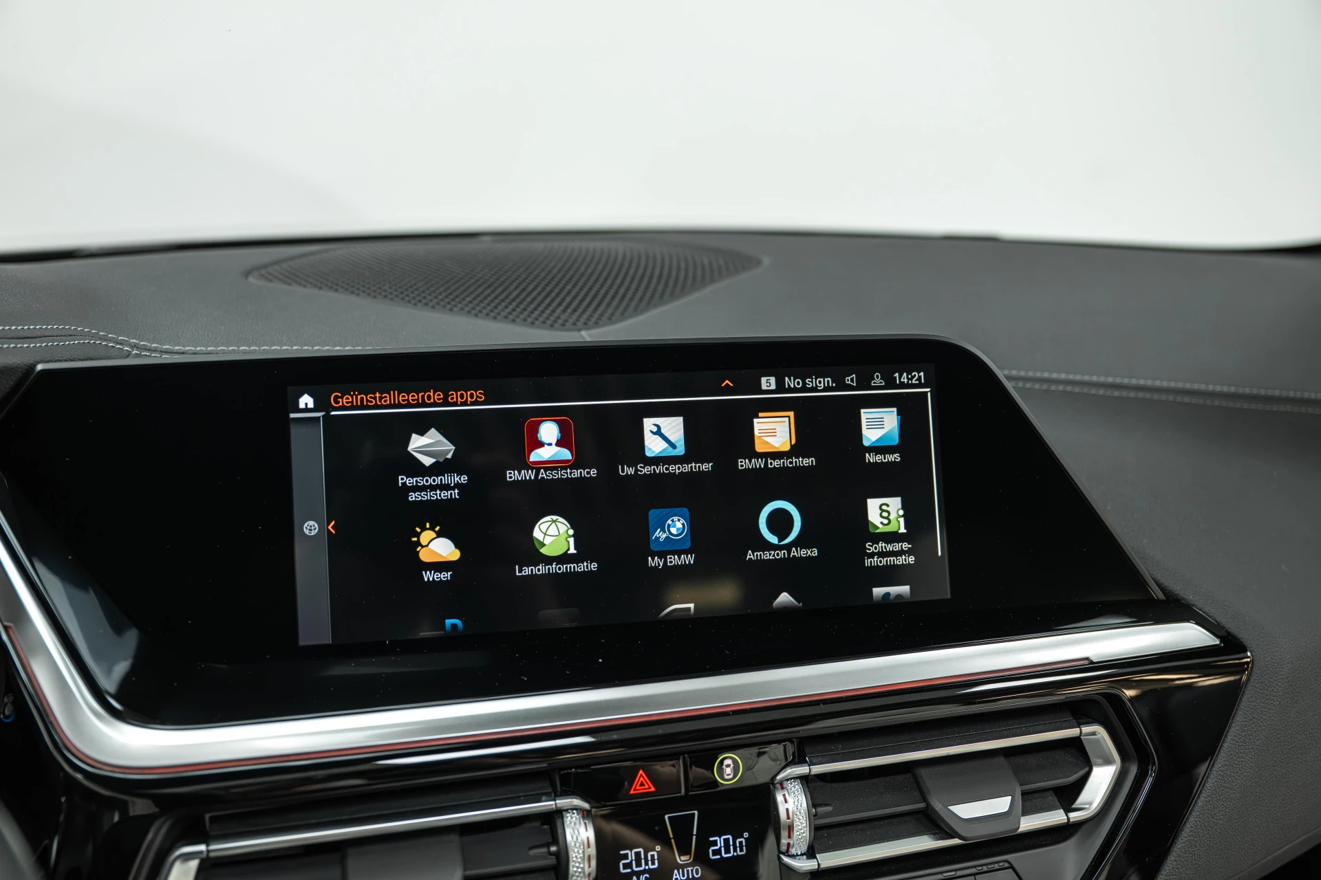 Hoofdafbeelding BMW Z4