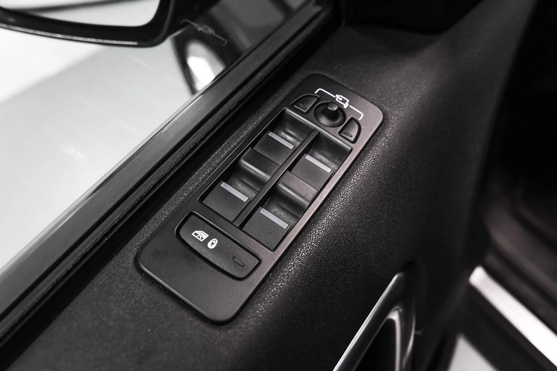 Hoofdafbeelding Land Rover Discovery Sport