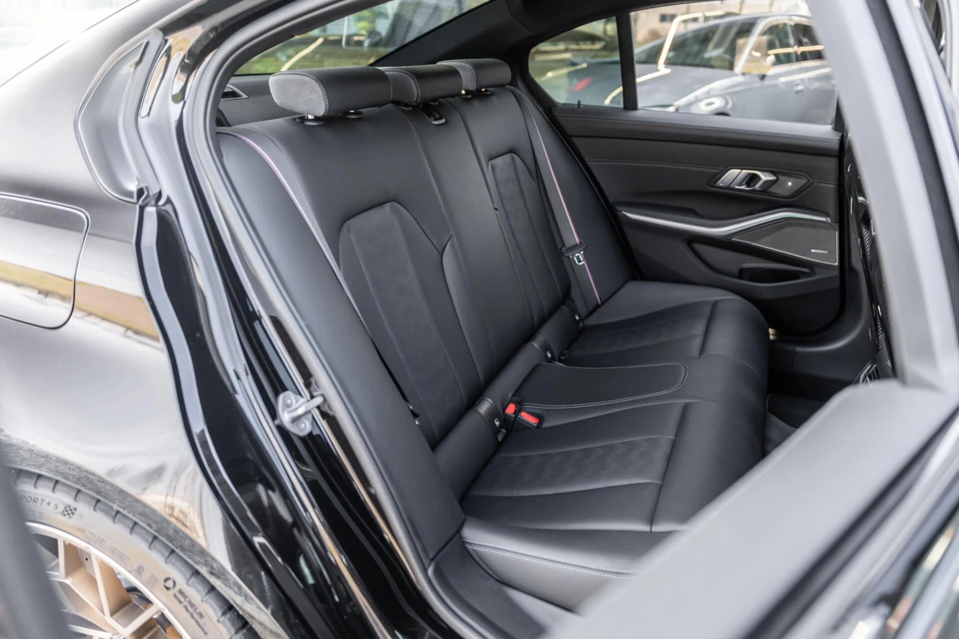 Hoofdafbeelding BMW M3