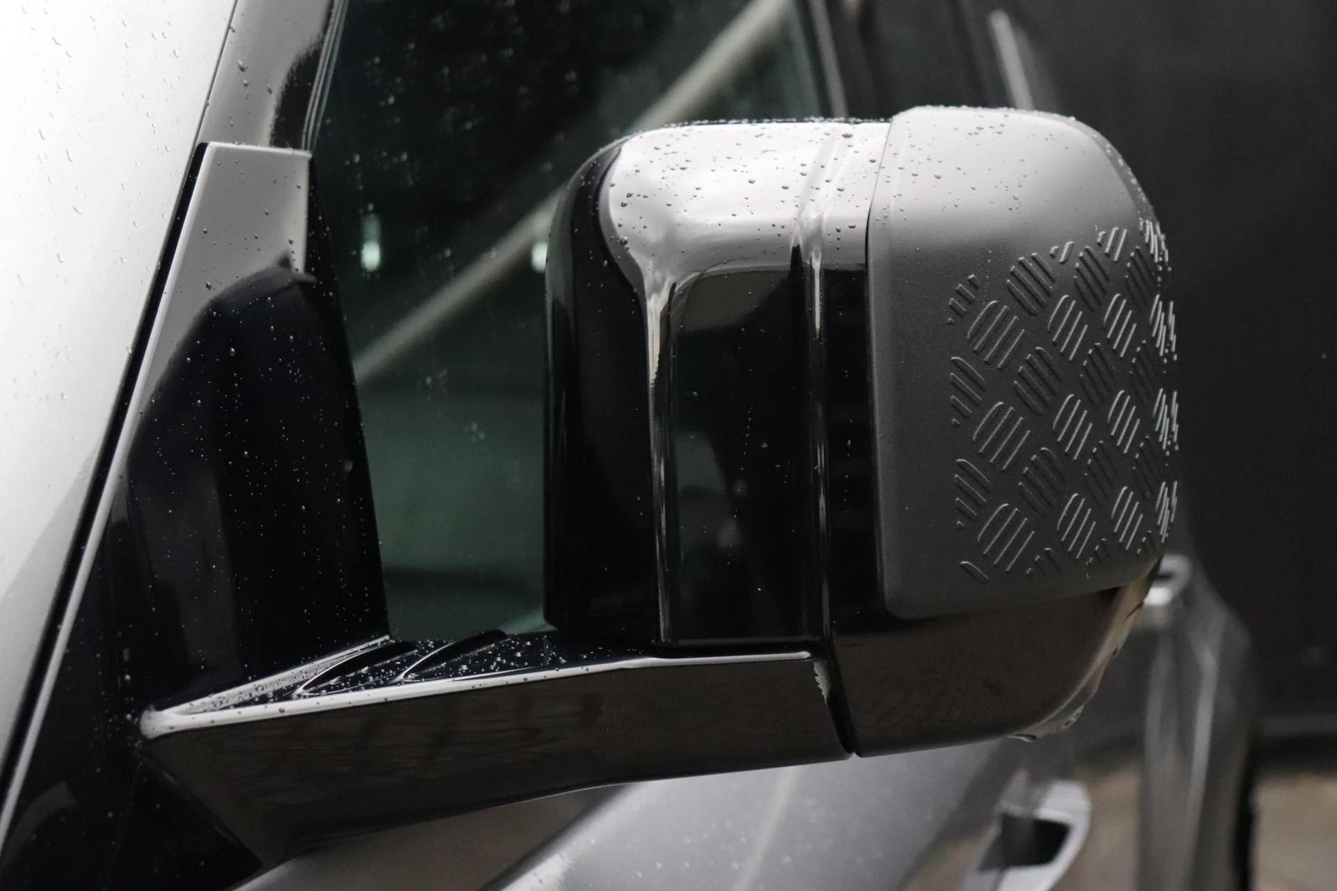 Hoofdafbeelding Land Rover Defender