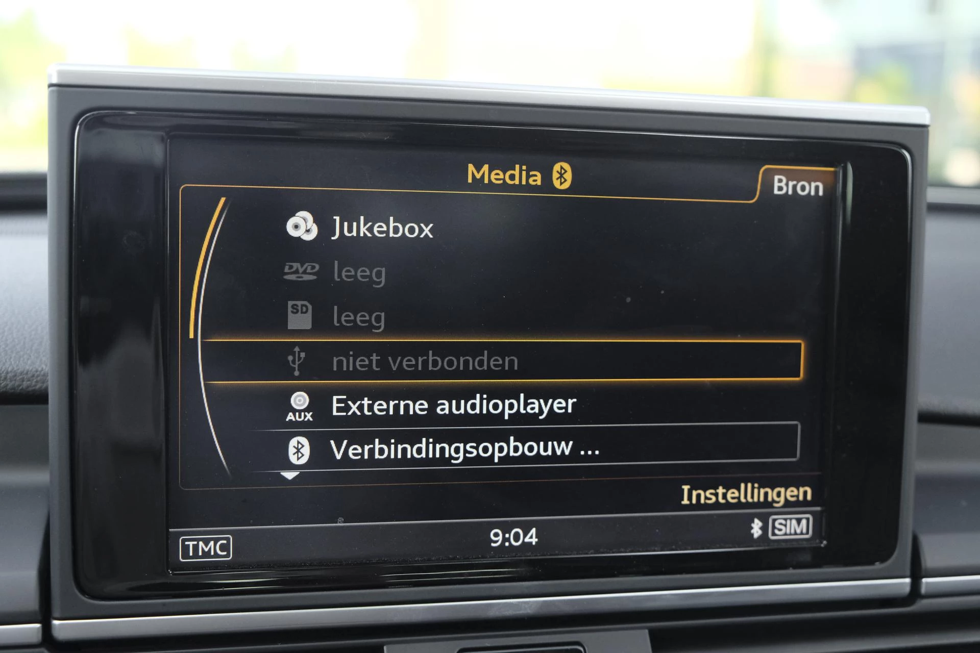 Hoofdafbeelding Audi S6