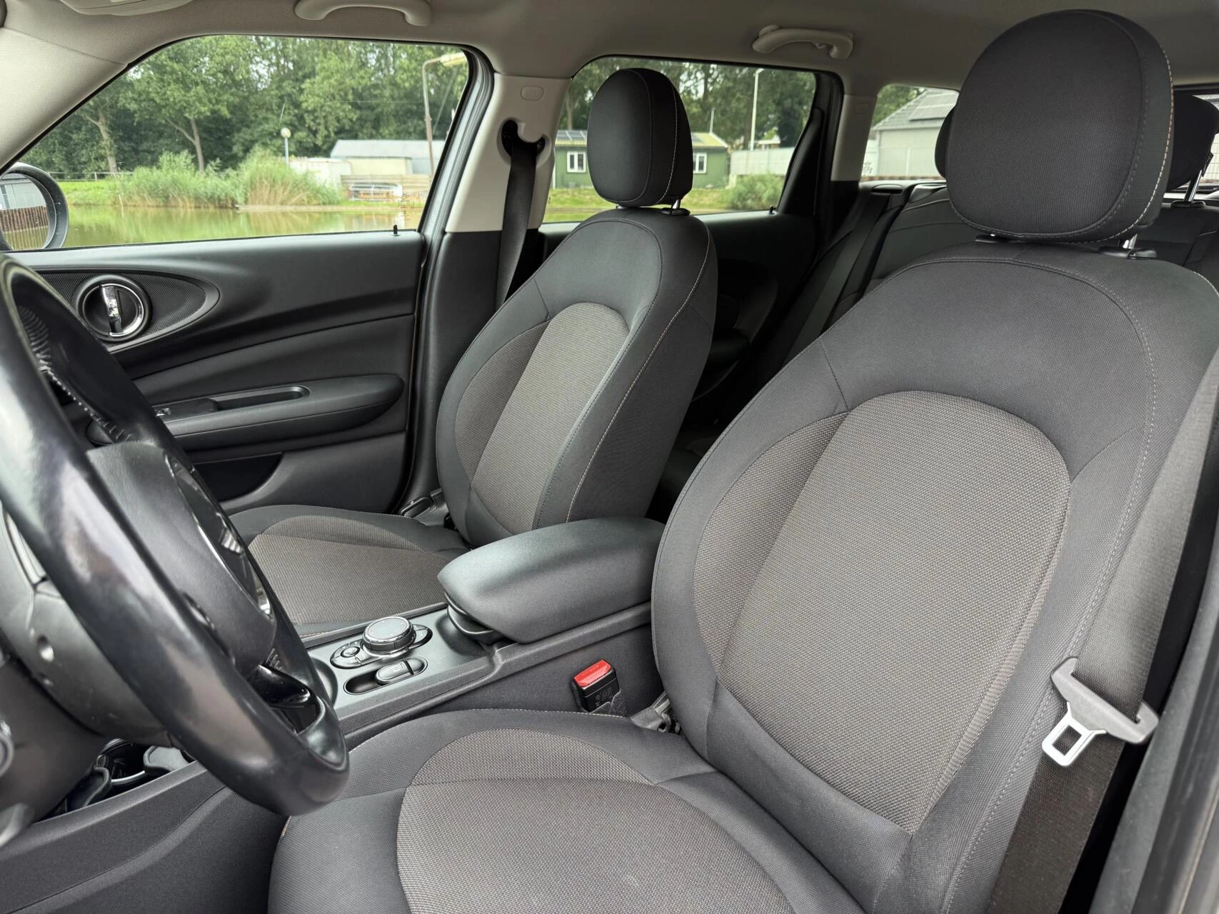 Hoofdafbeelding MINI Clubman