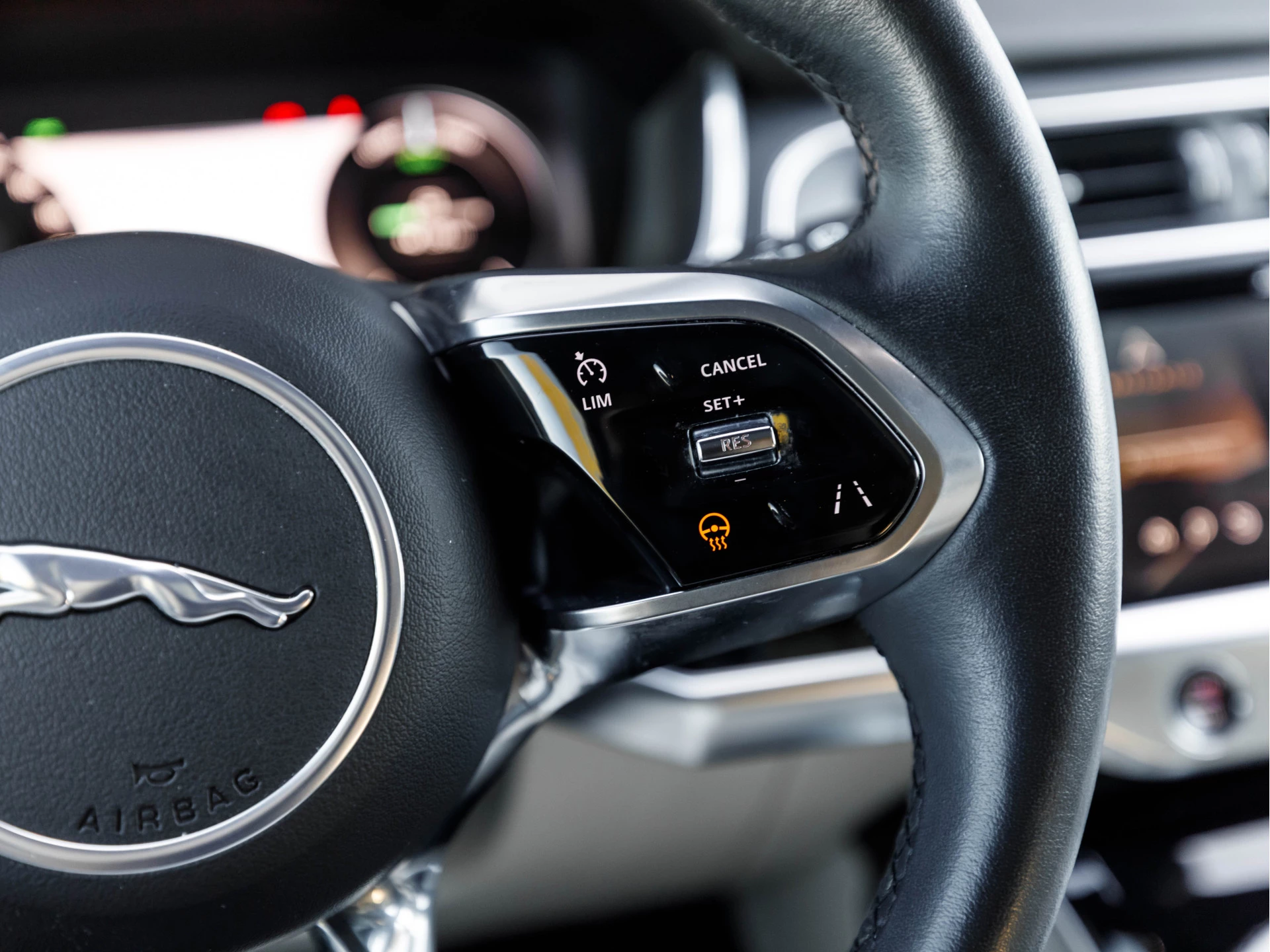Hoofdafbeelding Jaguar I-PACE