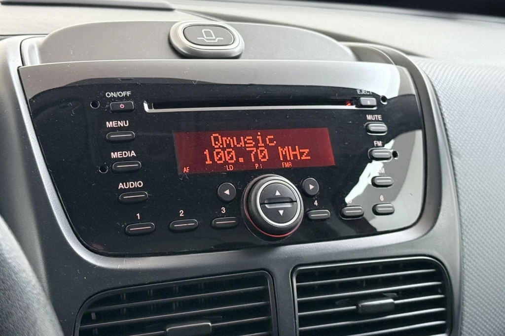 Hoofdafbeelding Fiat Doblò