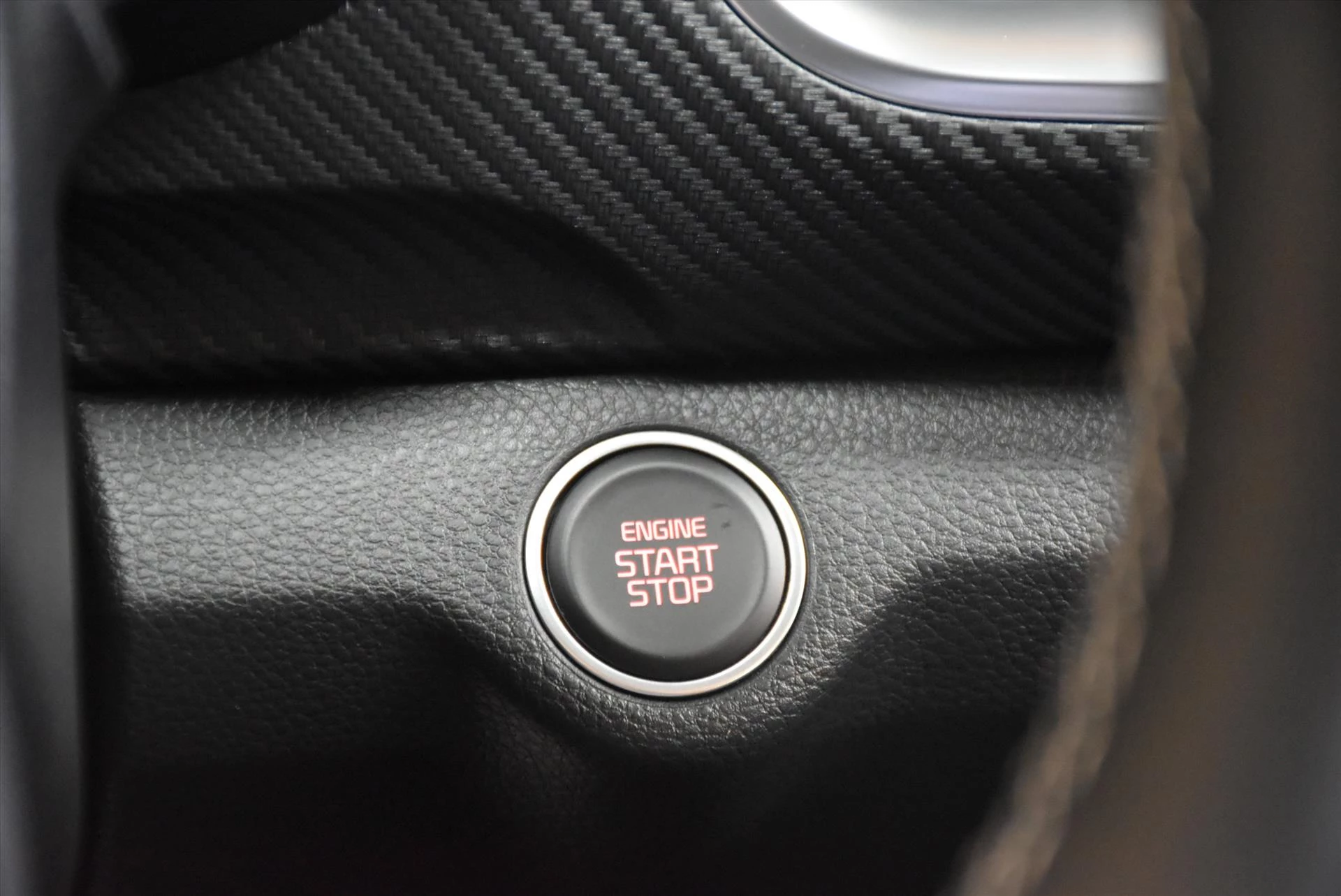 Hoofdafbeelding Kia Stonic