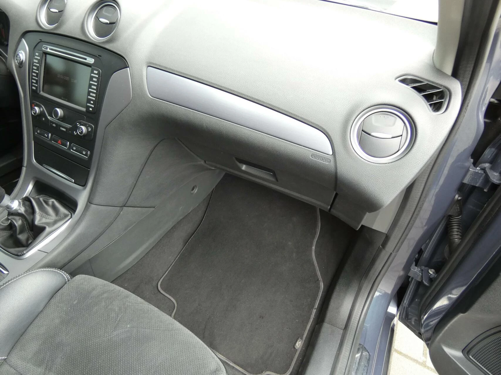 Hoofdafbeelding Ford Mondeo