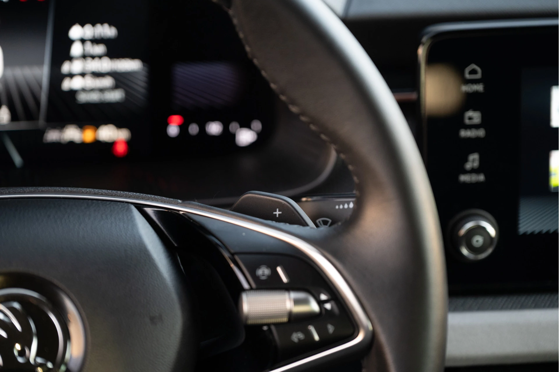 Hoofdafbeelding Škoda Kamiq