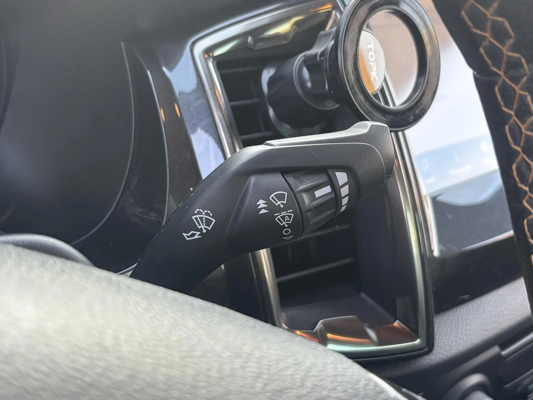 Hoofdafbeelding Ford Ranger