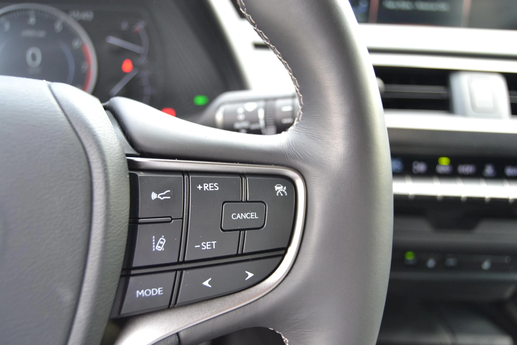 Hoofdafbeelding Lexus UX