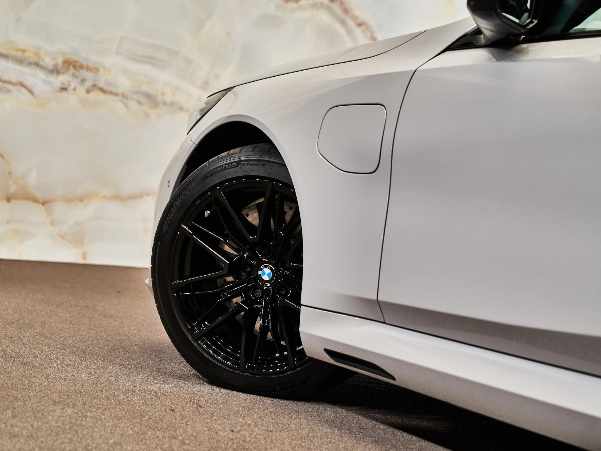 Hoofdafbeelding BMW M5