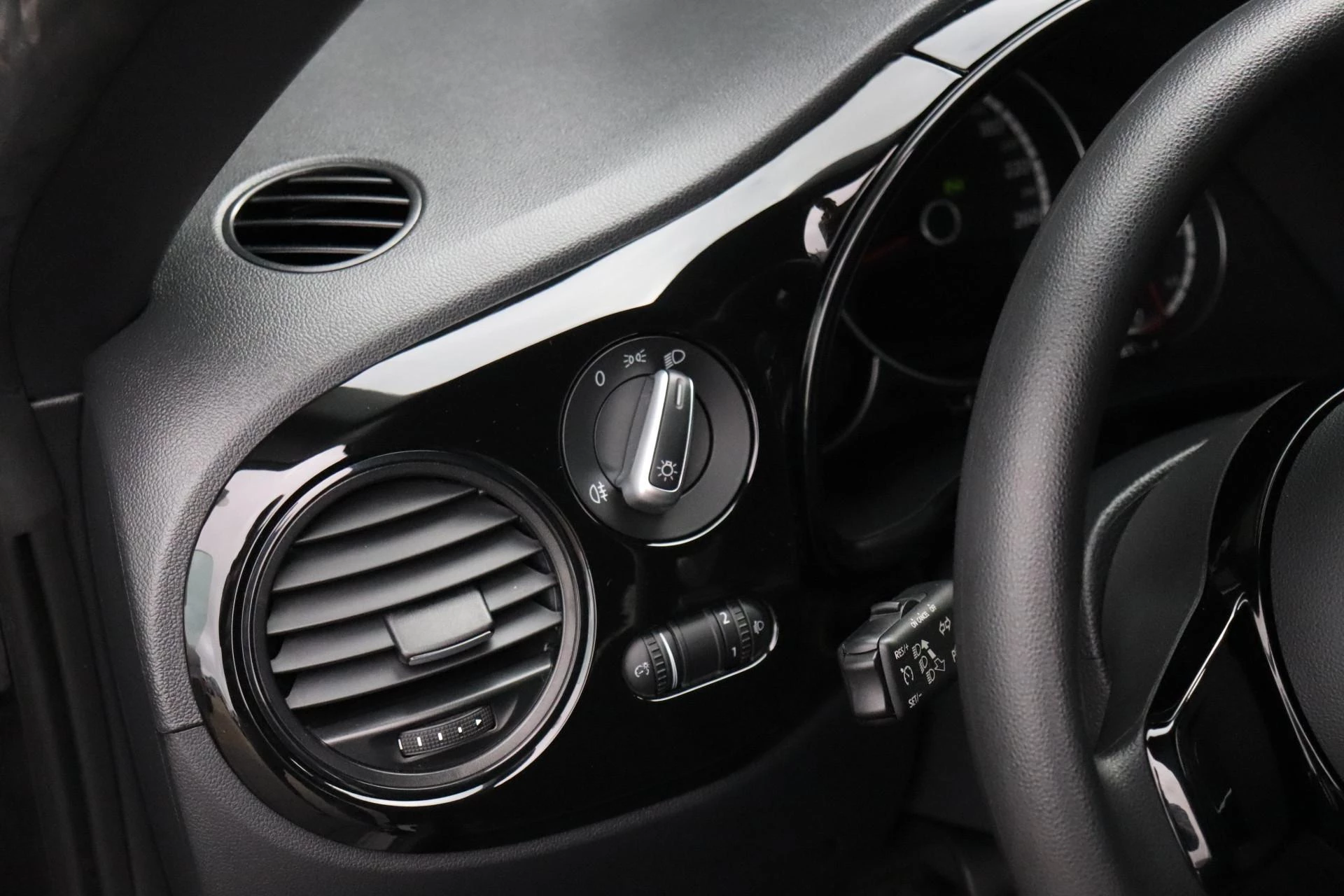 Hoofdafbeelding Volkswagen Beetle