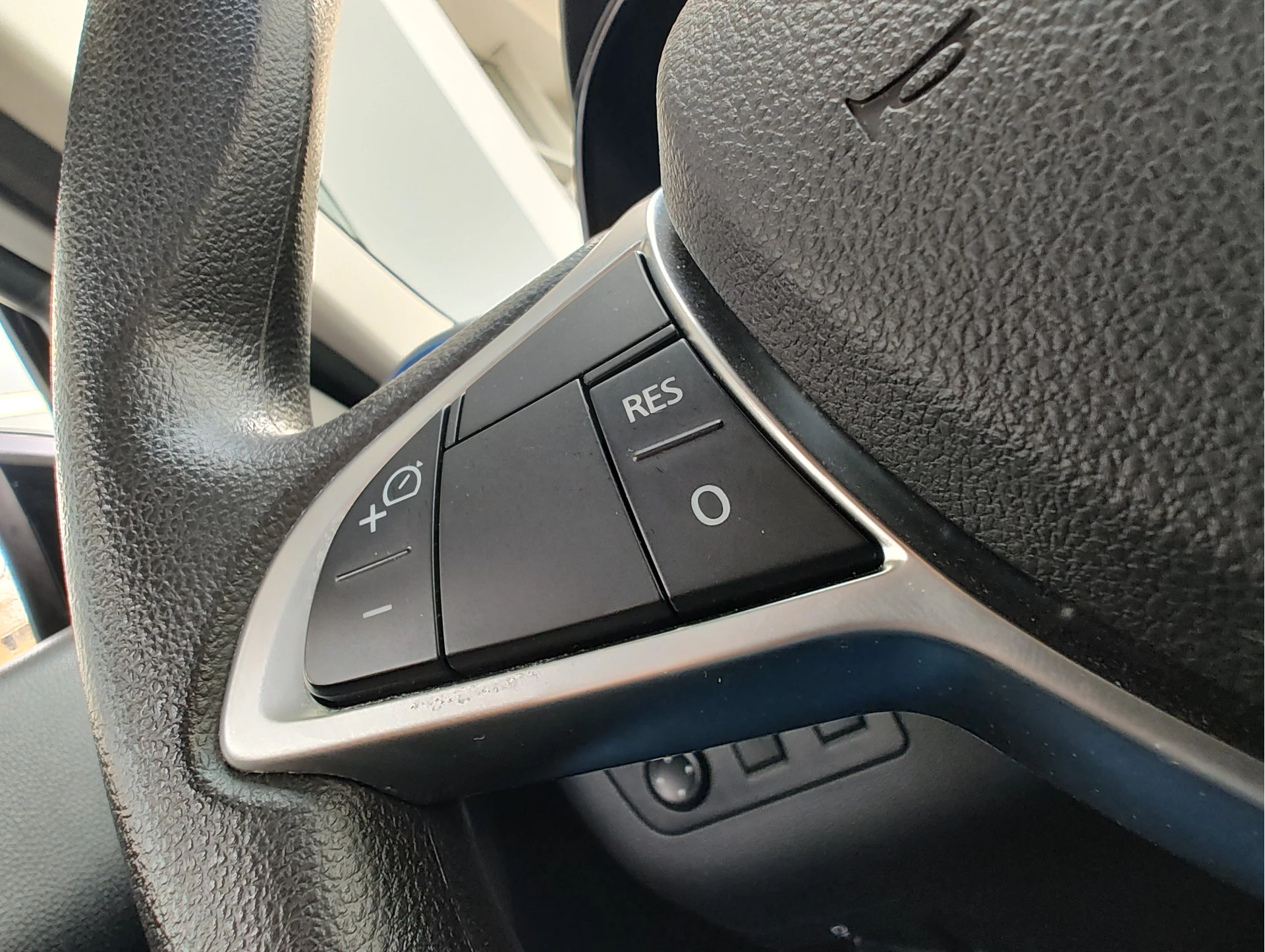 Hoofdafbeelding Dacia Spring