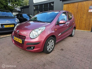 Suzuki Alto 1.0 Comfort