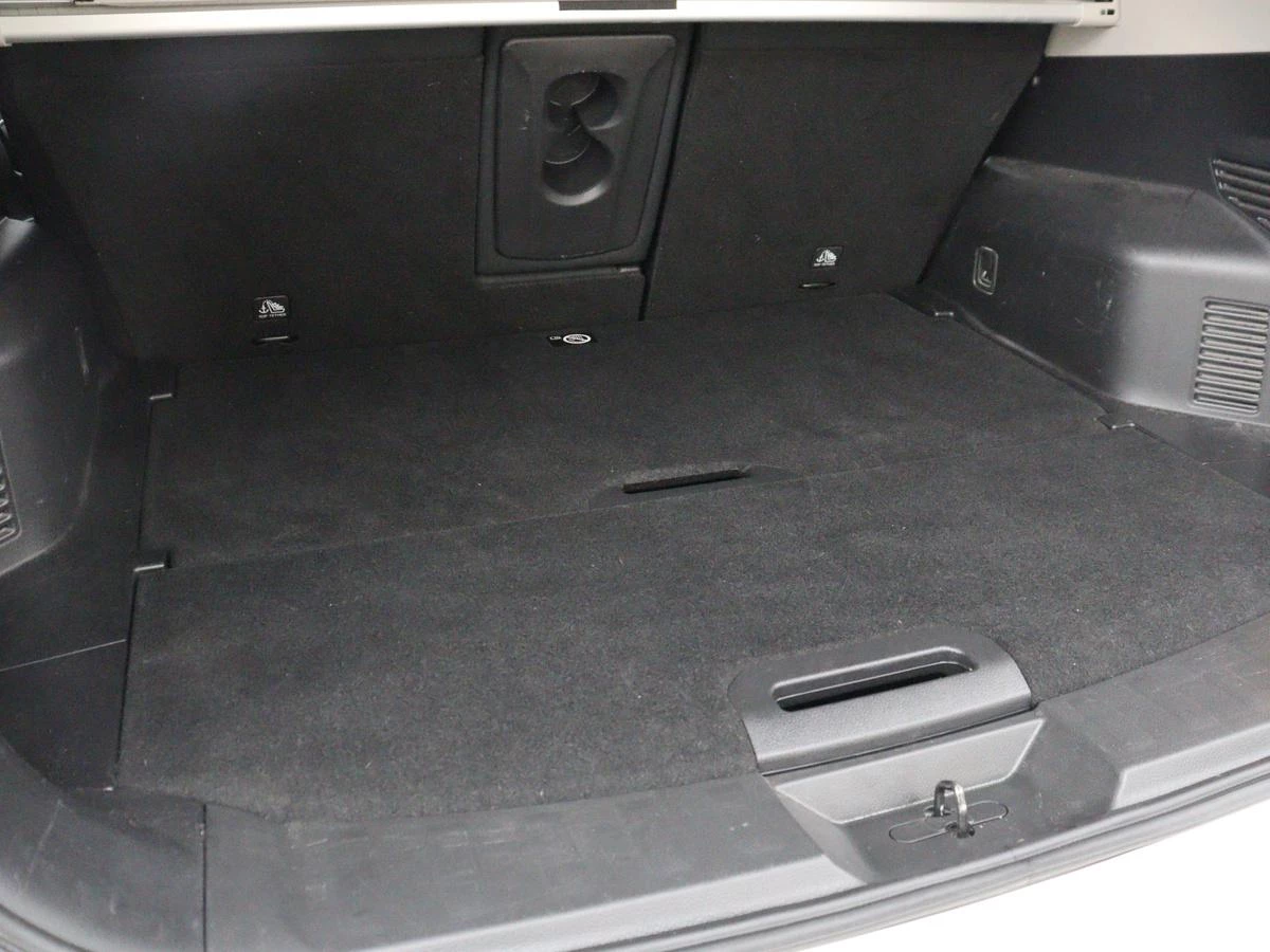 Hoofdafbeelding Nissan X-Trail