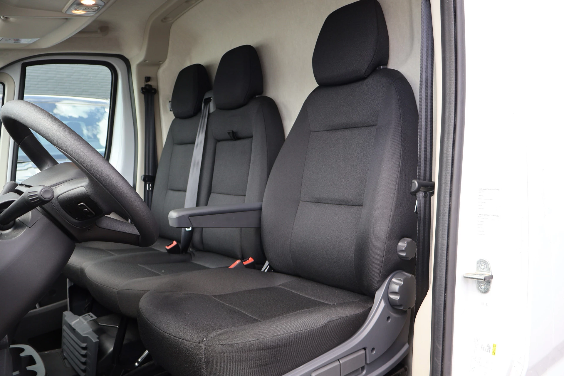 Hoofdafbeelding Fiat Ducato