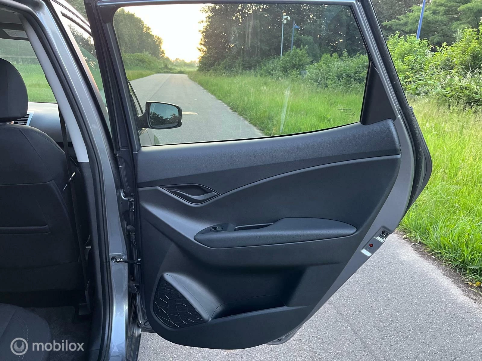 Hoofdafbeelding Hyundai ix20