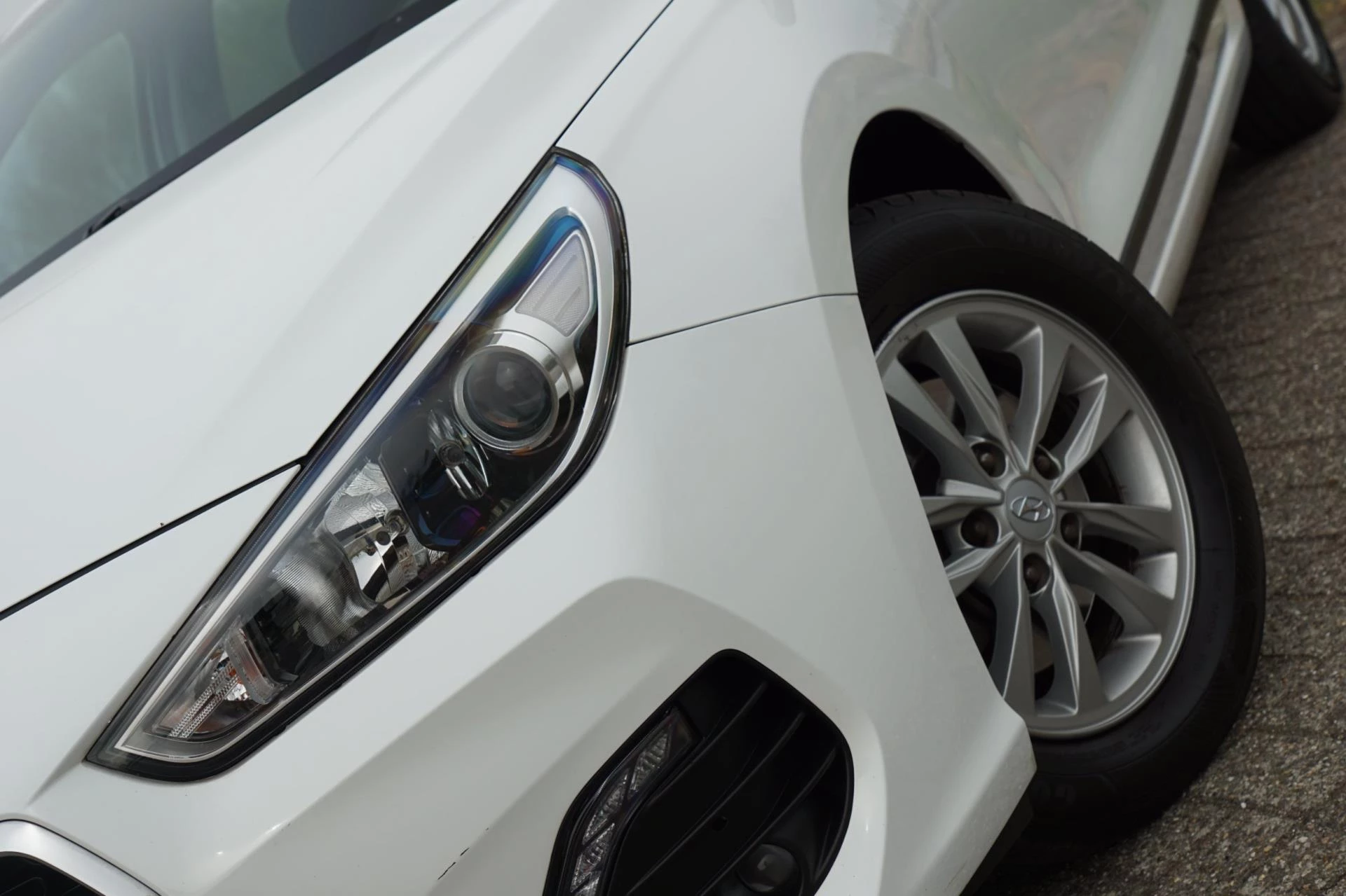 Hoofdafbeelding Hyundai i30