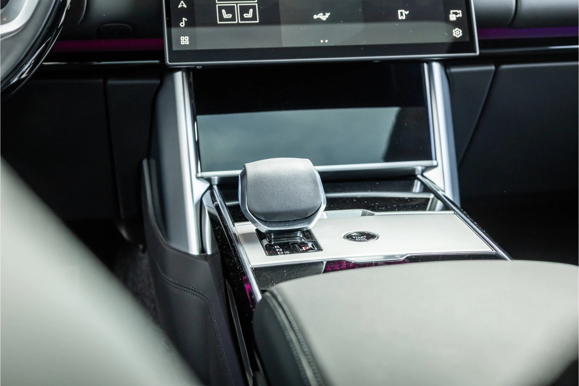 Hoofdafbeelding Land Rover Range Rover