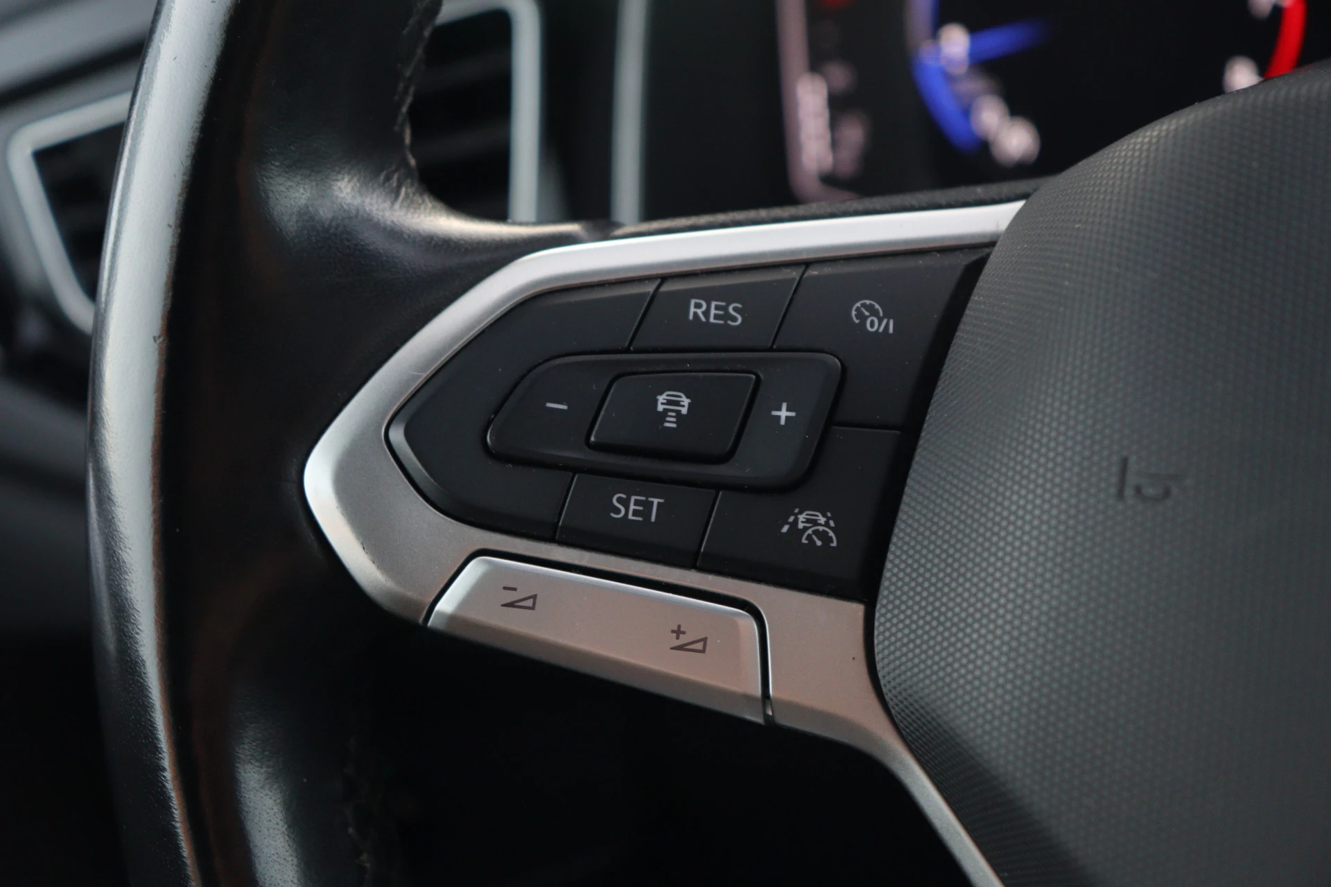 Hoofdafbeelding Volkswagen Taigo