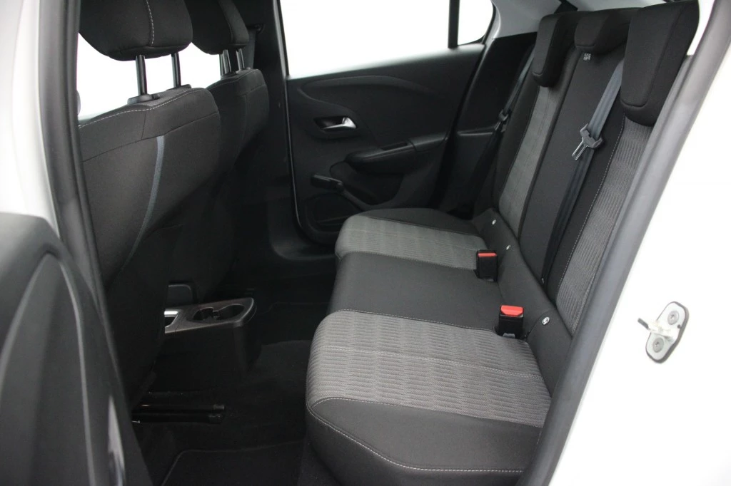 Hoofdafbeelding Opel Corsa-e