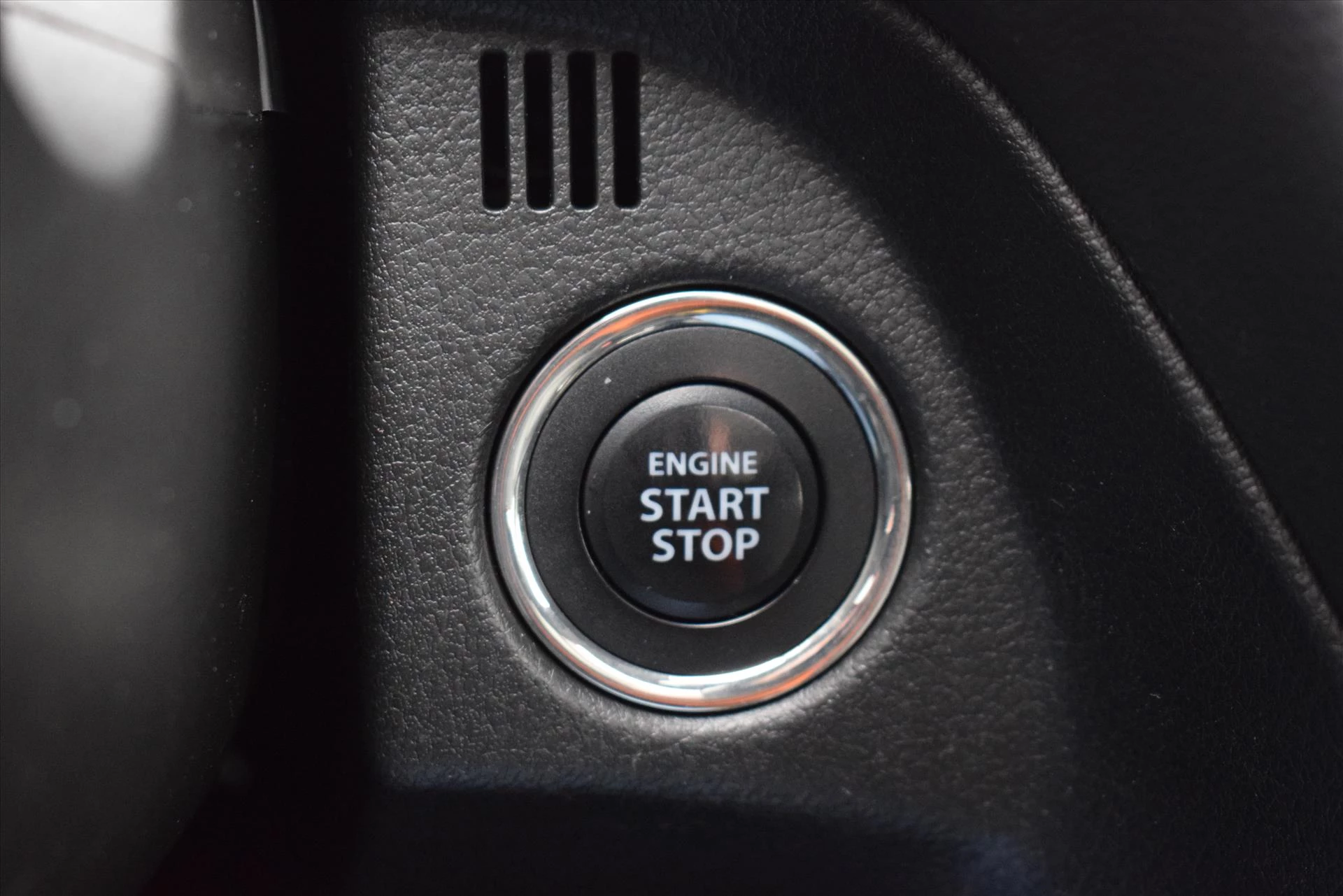 Hoofdafbeelding Suzuki S-Cross