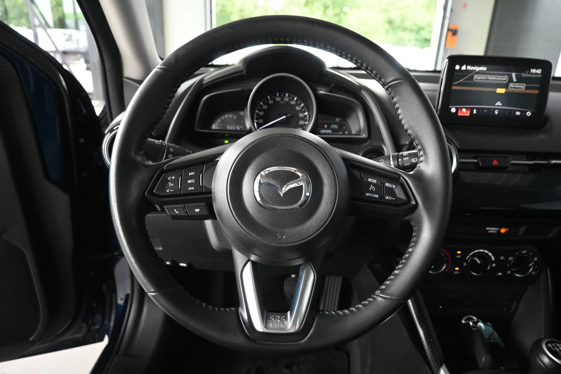 Hoofdafbeelding Mazda 2