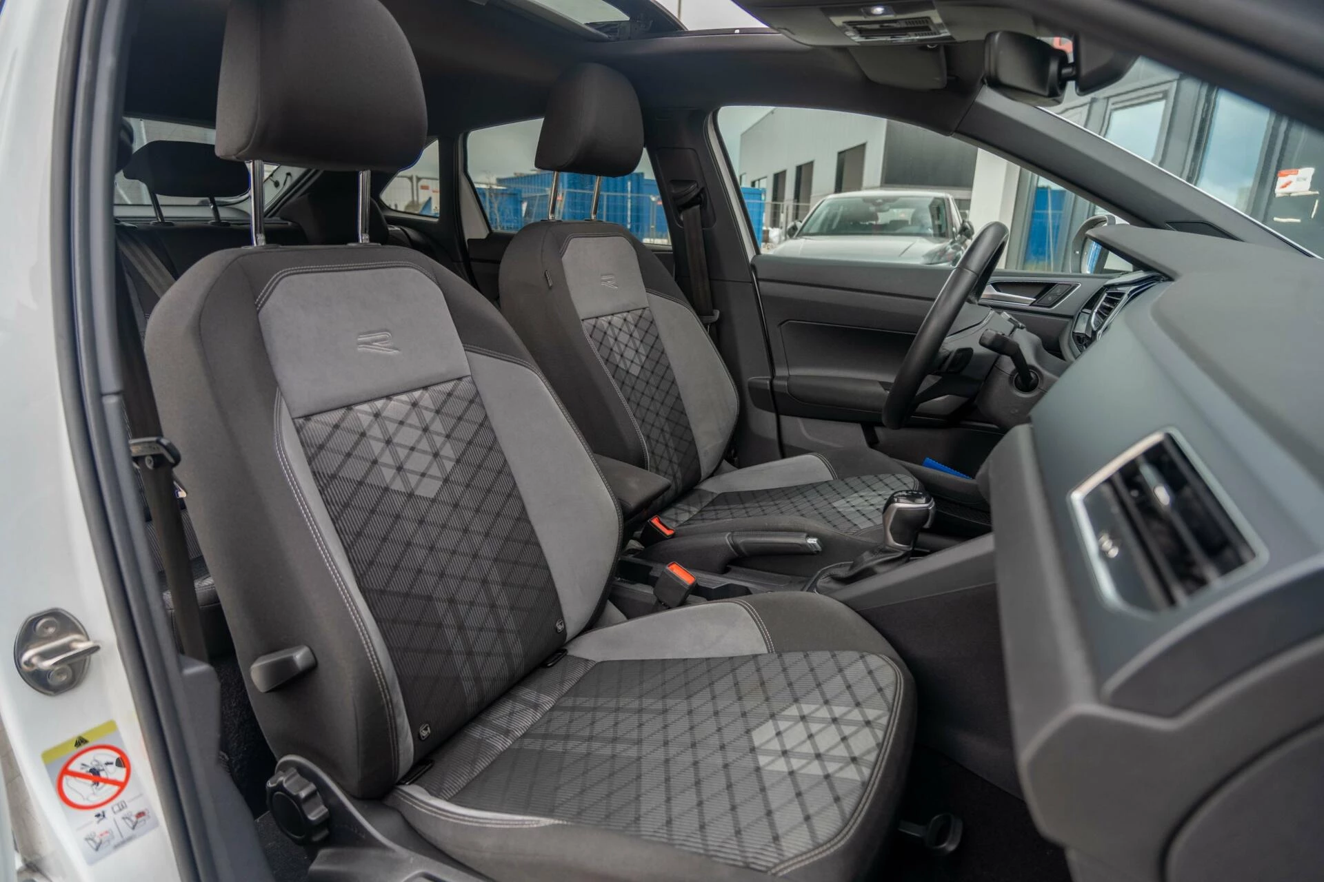 Hoofdafbeelding Volkswagen Taigo