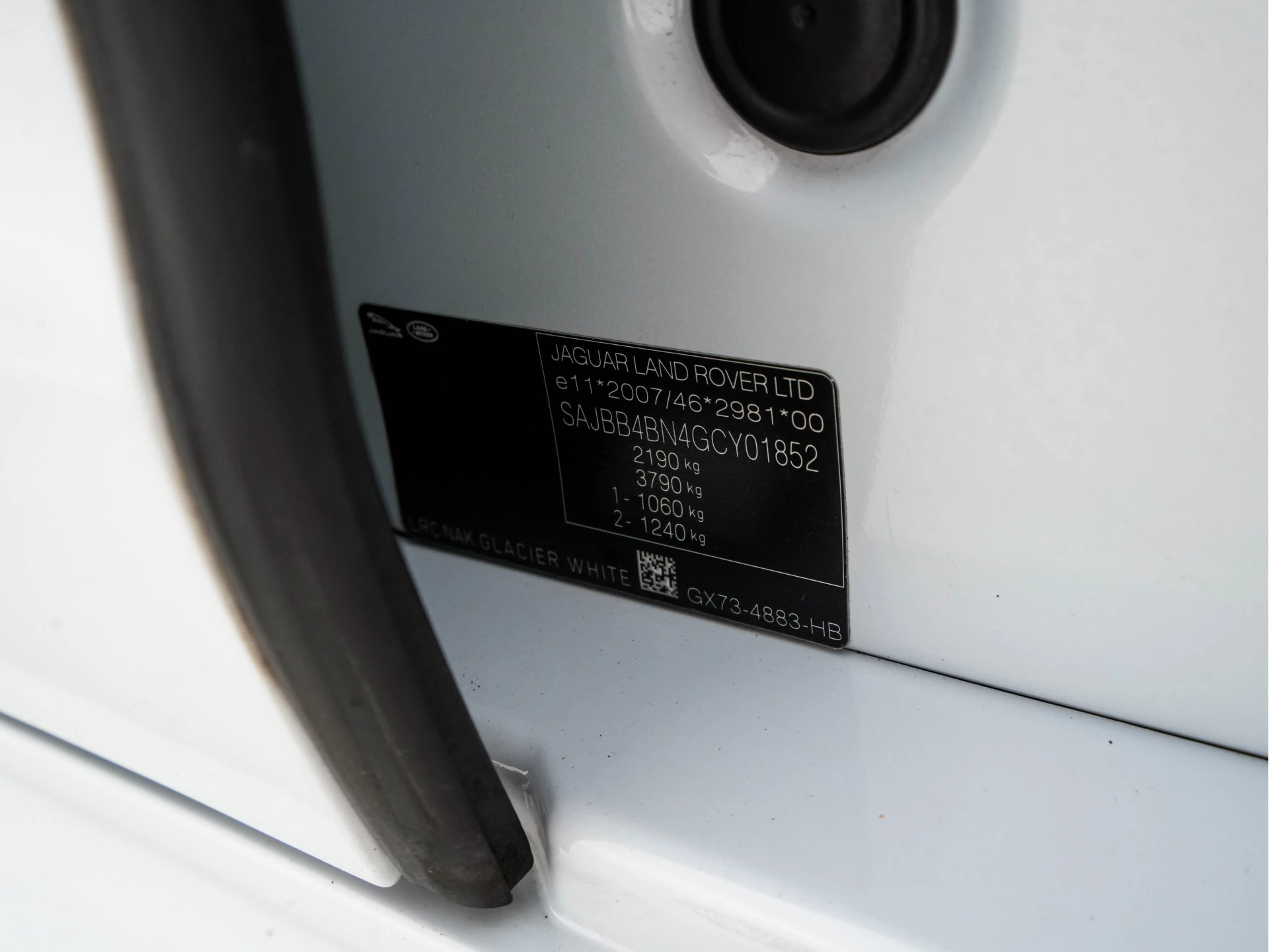 Hoofdafbeelding Jaguar XF