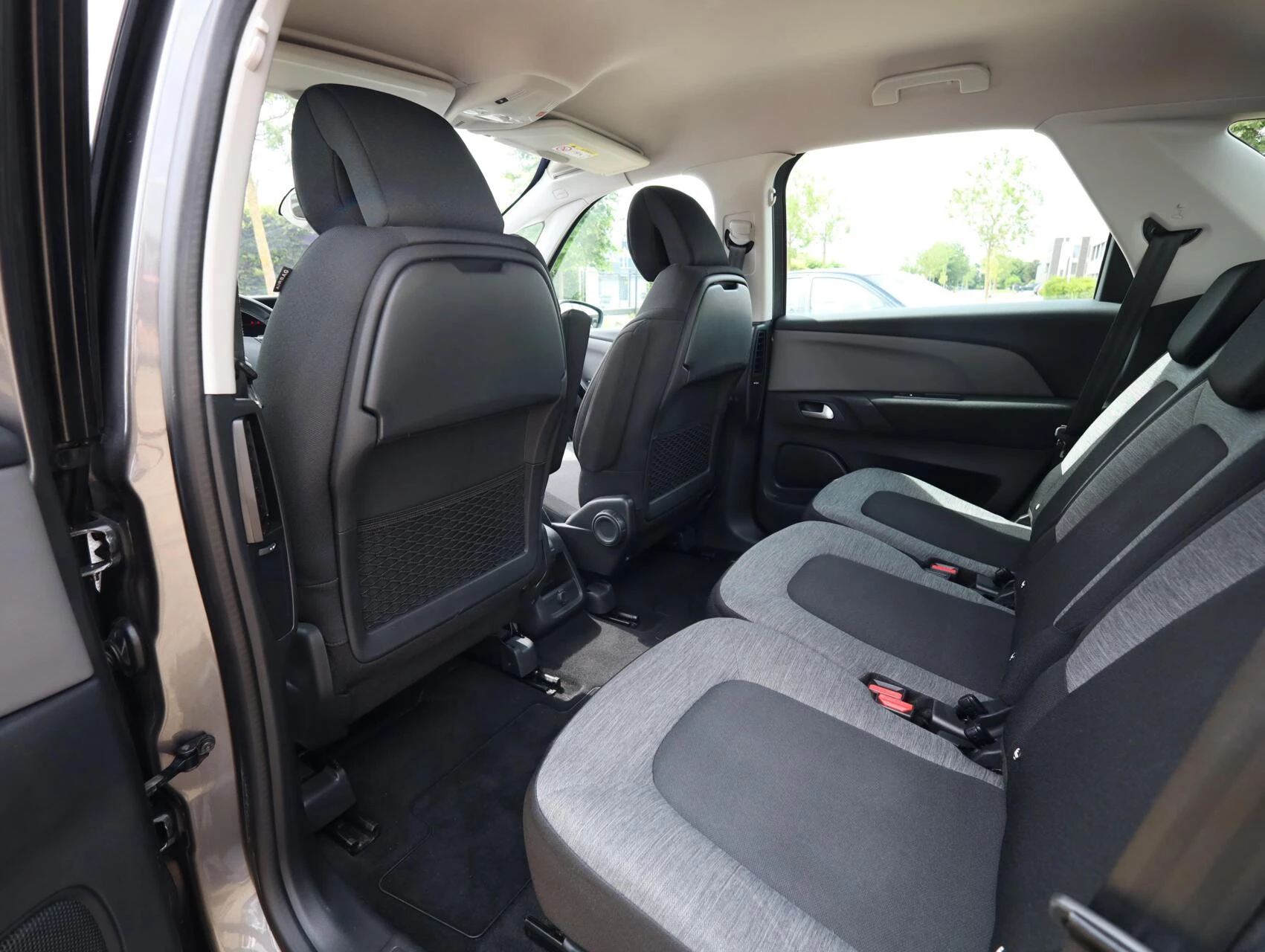 Hoofdafbeelding Citroën C4 Picasso