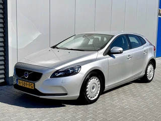 Hoofdafbeelding Volvo V40 Volvo V40 1.6 T2 Momentum | PDC | Clima | Lage KM | Xenon
