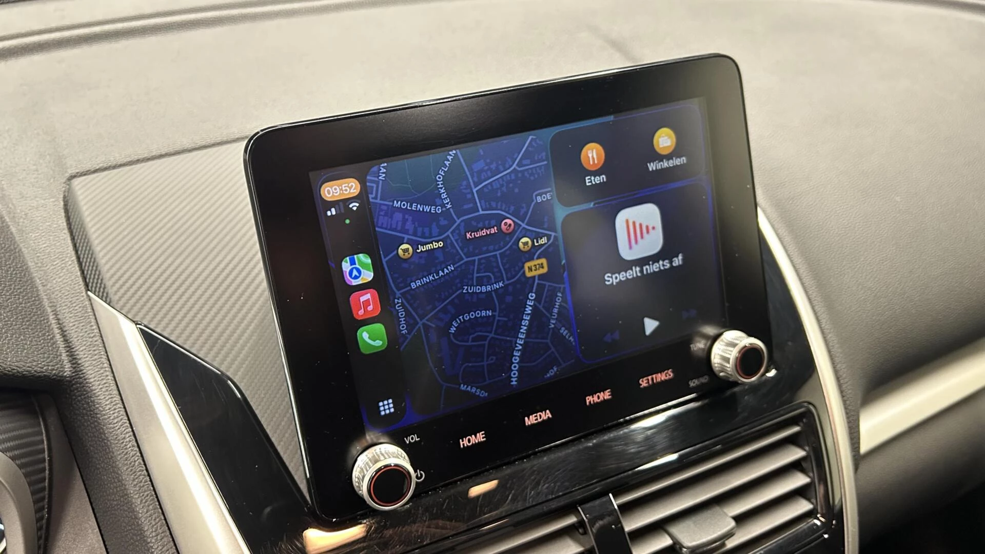 Hoofdafbeelding Mitsubishi Eclipse Cross