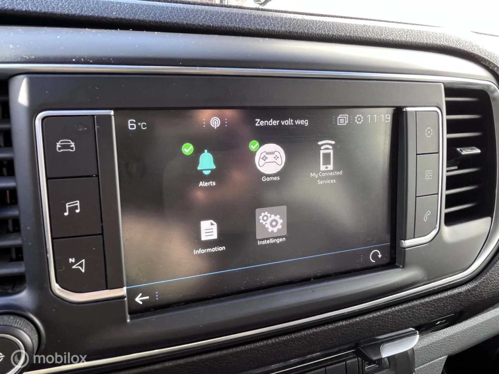 Hoofdafbeelding Peugeot Expert