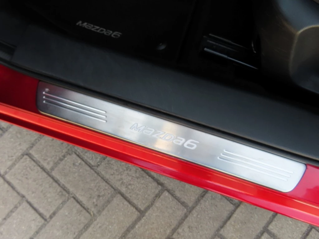 Hoofdafbeelding Mazda 6