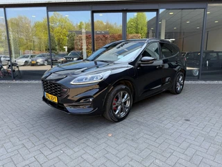 Ford Kuga 2.5 PHEV ST-LINE,HeadUp,LED,WinterPack,Driver Assitance,Trekhk,Keyless