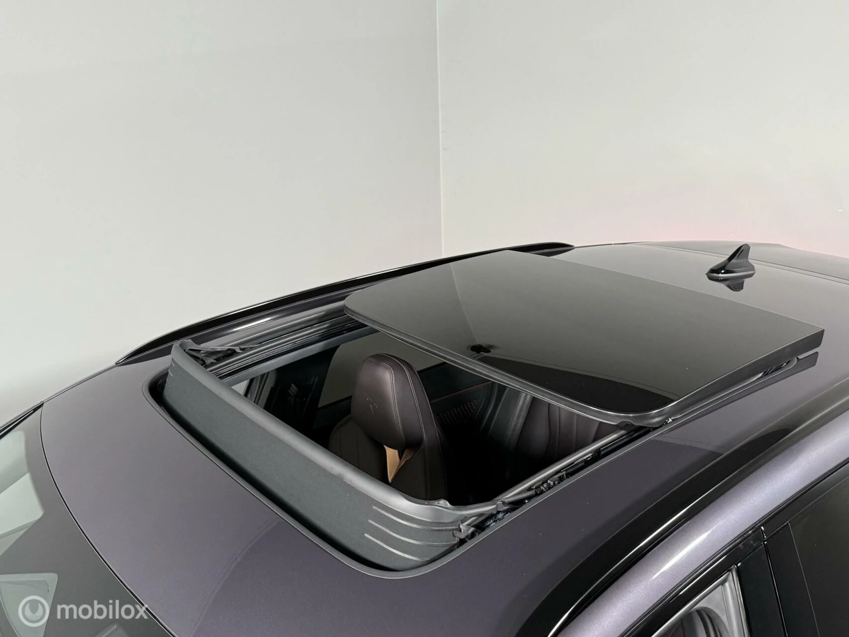 Hoofdafbeelding CUPRA Terramar