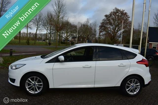 Ford Focus 1.0 Trend 5DRS, 2016|Airco|Cruise|Navi|Mooi!