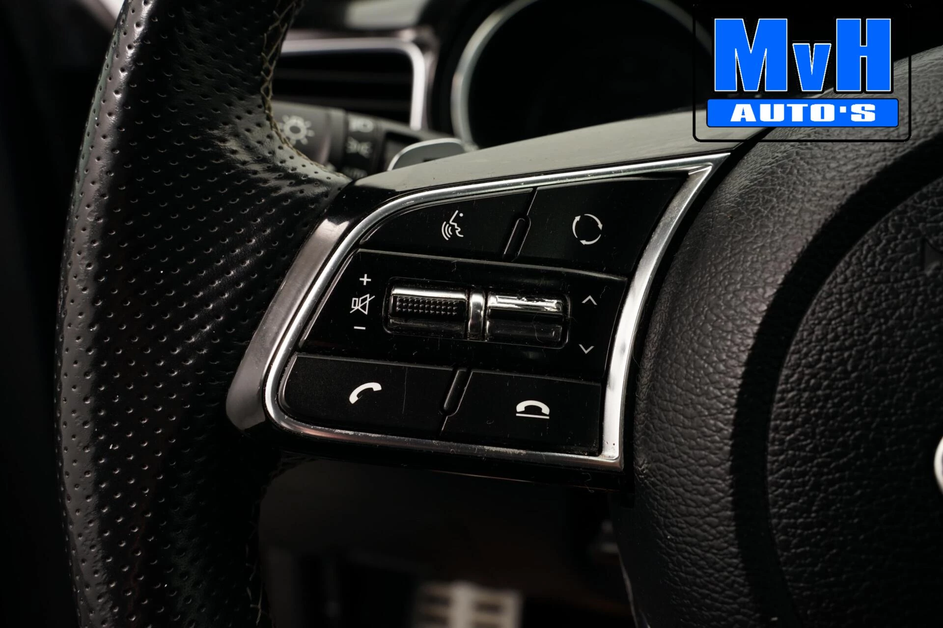 Hoofdafbeelding Kia ProCeed