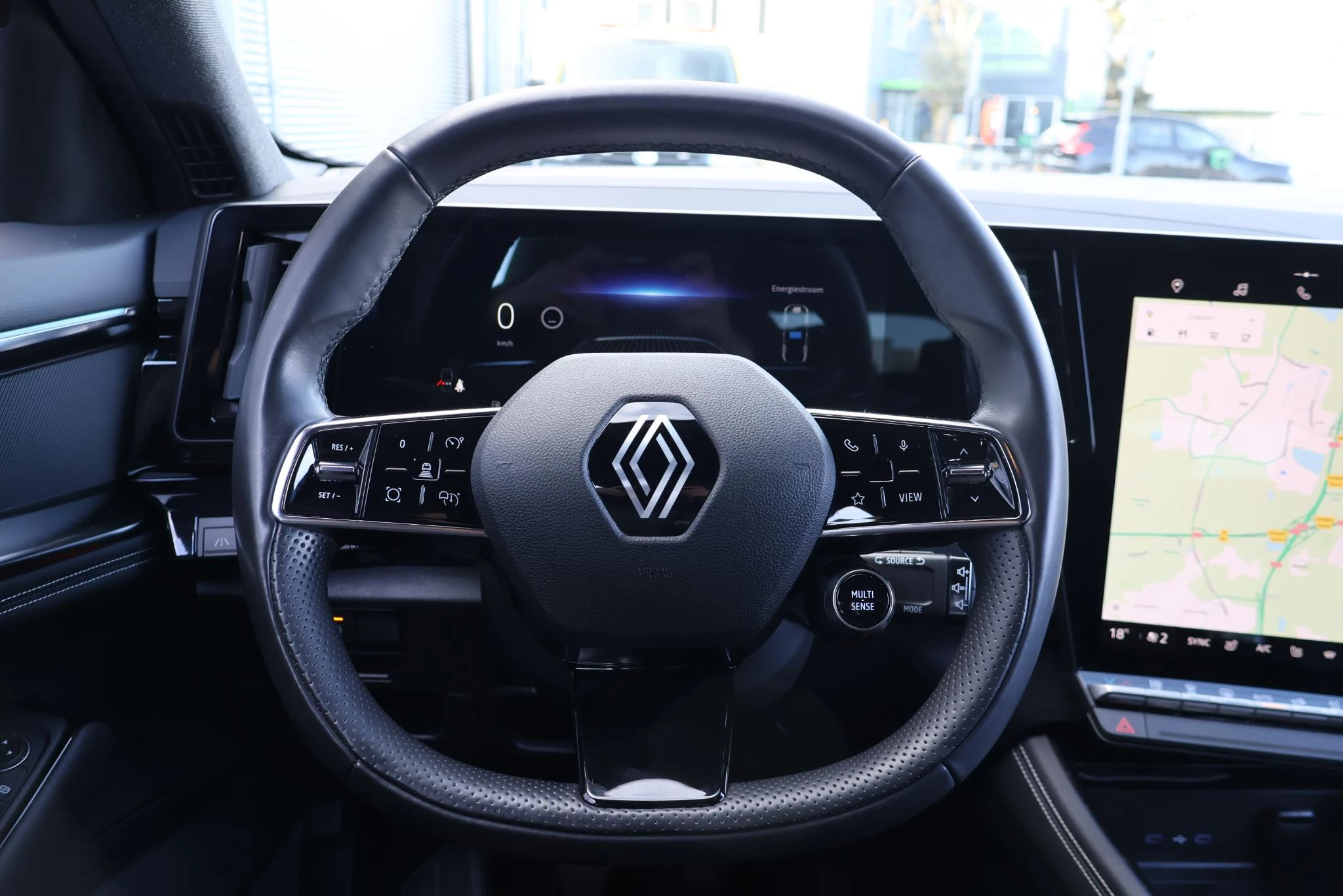 Hoofdafbeelding Renault Austral