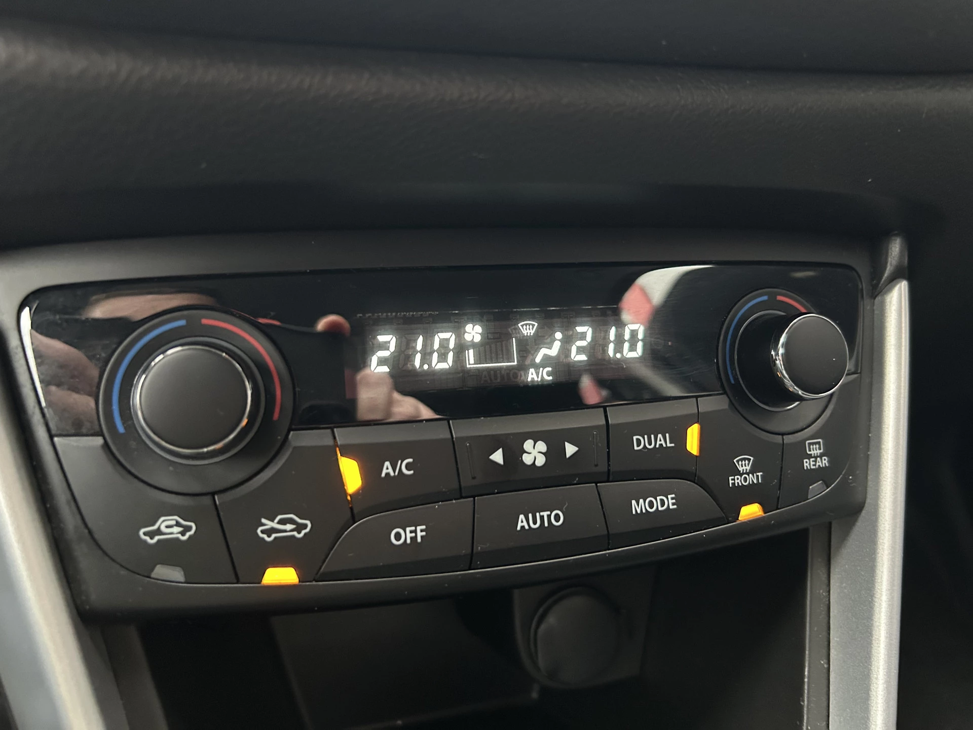 Hoofdafbeelding Suzuki S-Cross