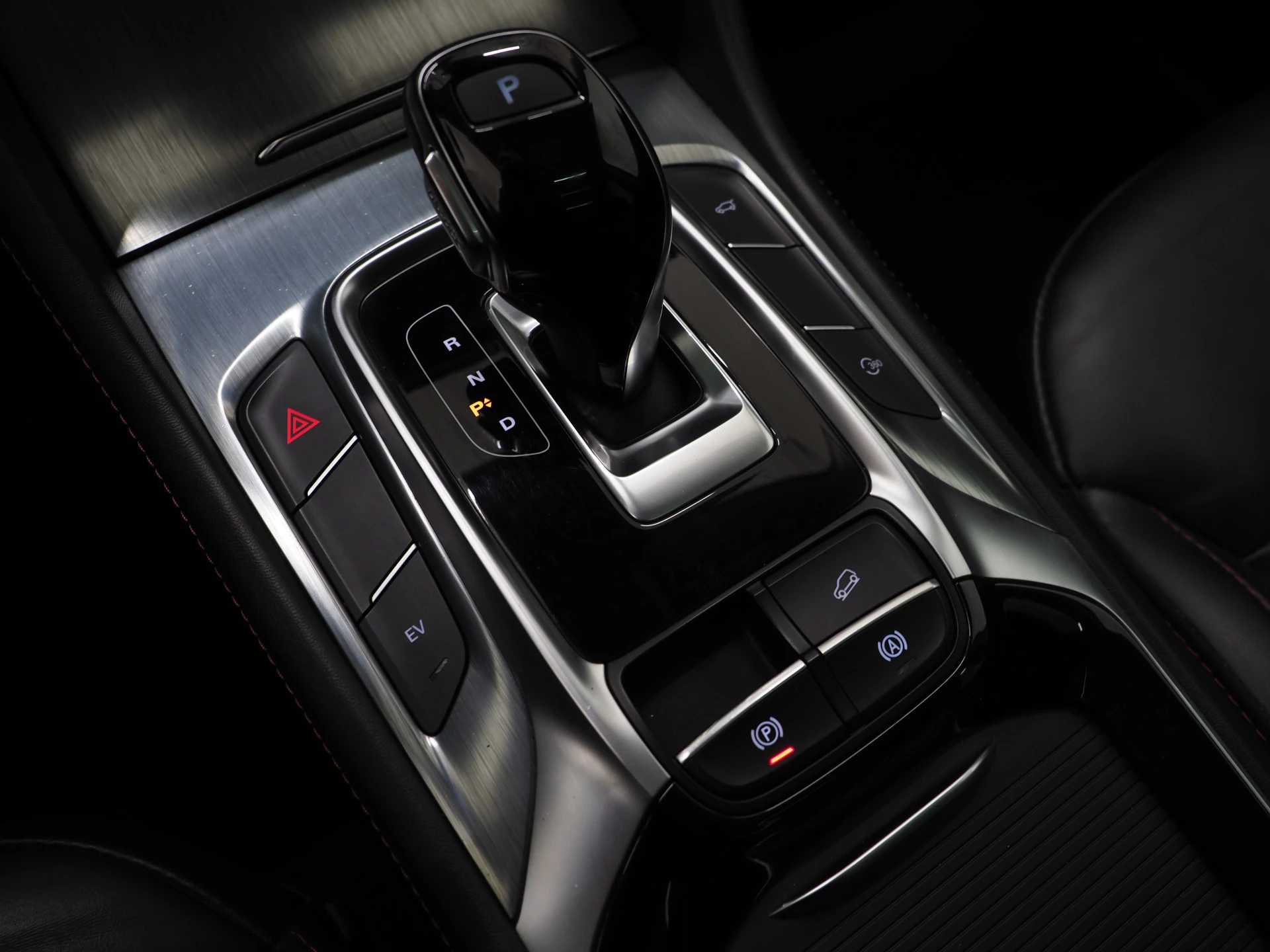 Hoofdafbeelding MG EHS