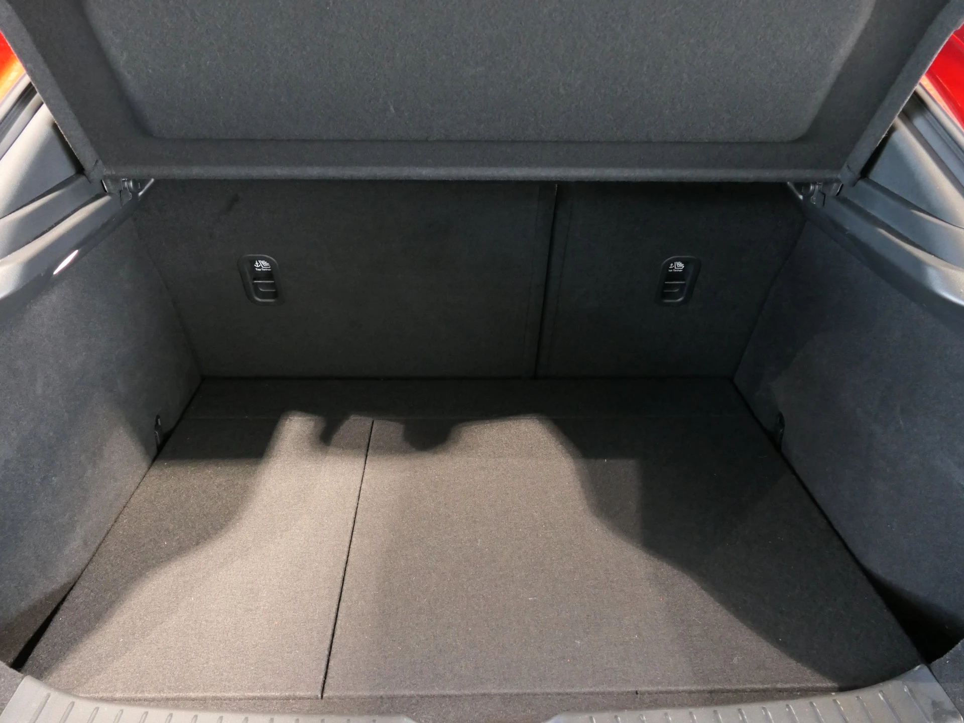 Hoofdafbeelding Mazda CX-30