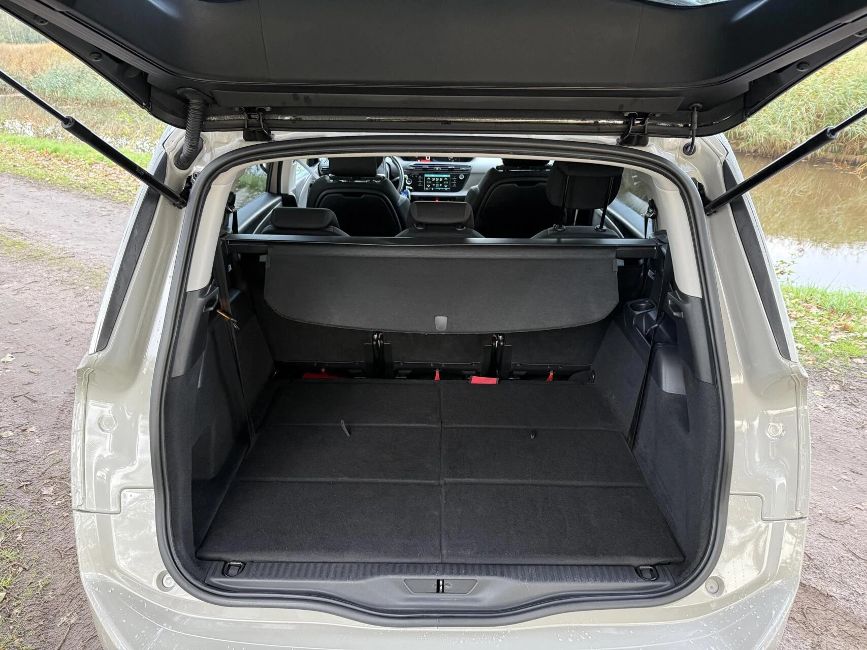 Hoofdafbeelding Citroën Grand C4 Picasso
