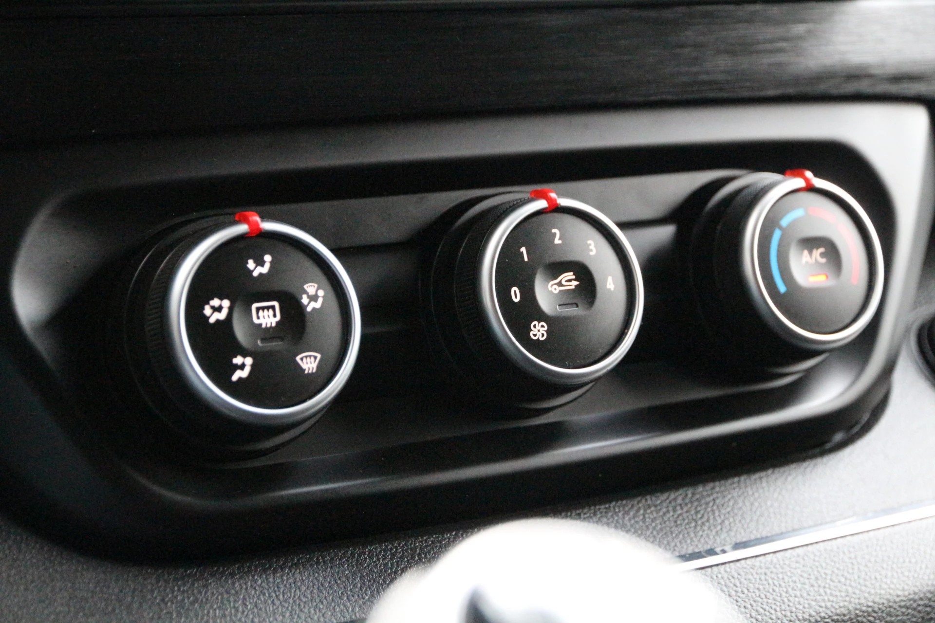 Hoofdafbeelding Nissan Primastar