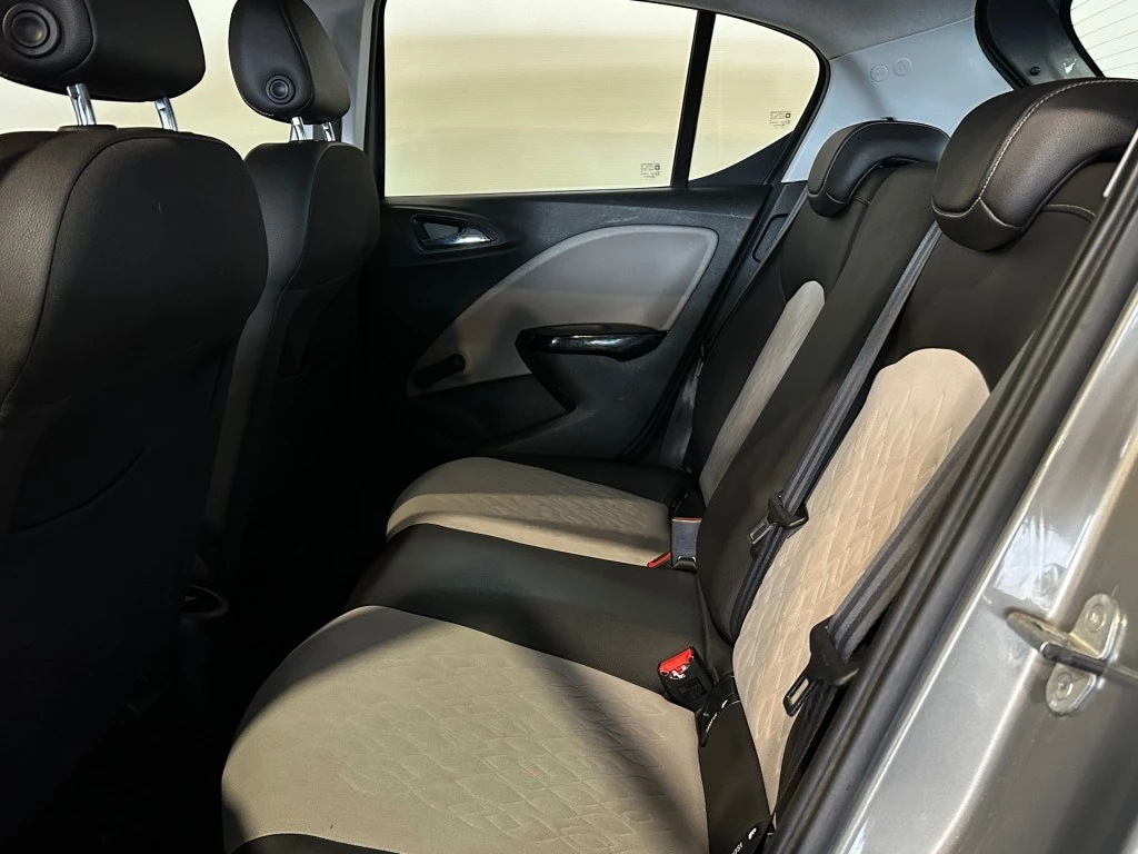 Hoofdafbeelding Opel Corsa-e